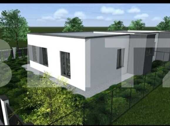 Casa de vânzare 3 camere Dumbravita - 66506CV | BLITZ Timișoara | Poza5