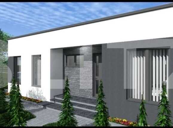 Casa de vânzare 3 camere Dumbravita - 66506CV | BLITZ Timișoara | Poza1