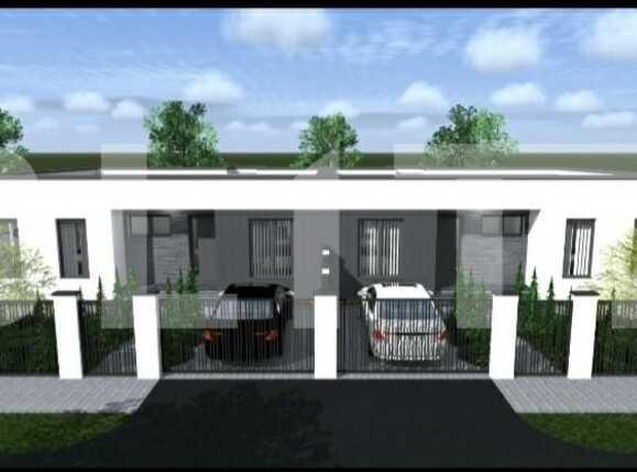 Casa de vânzare 3 camere Dumbravita - 66506CV | BLITZ Timișoara | Poza3