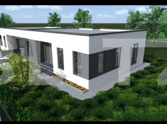 Casa de vânzare 3 camere Dumbravita - 66506CV | BLITZ Timișoara | Poza2