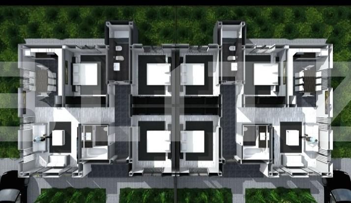 Casa de vânzare 3 camere Dumbravita - 66506CV | BLITZ Timișoara | Poza7