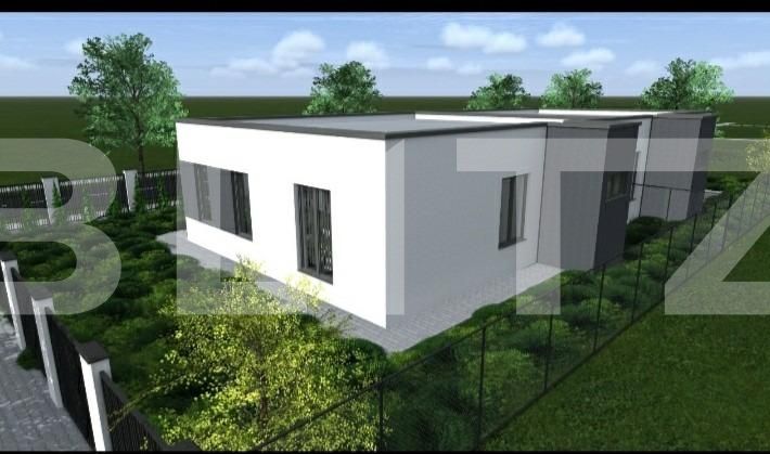 Casa de vânzare 3 camere Dumbravita - 66506CV | BLITZ Timișoara | Poza5