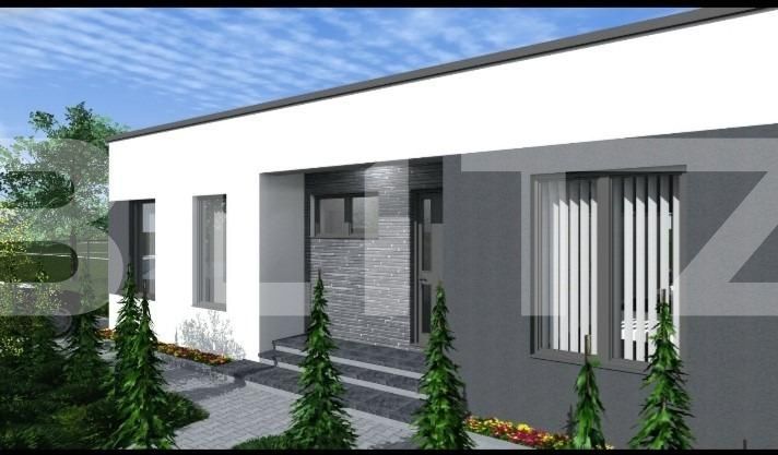 Casa de vânzare 3 camere Dumbravita - 66506CV | BLITZ Timișoara | Poza1