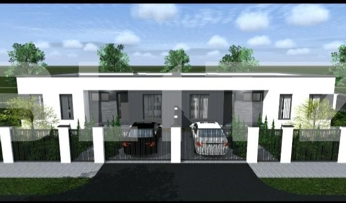 Casa de vânzare 3 camere Dumbravita - 66506CV | BLITZ Timișoara | Poza3