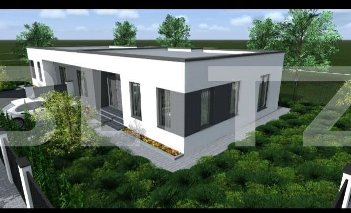 Casa de vânzare 3 camere Dumbravita - 66506CV | BLITZ Timișoara | Poza2
