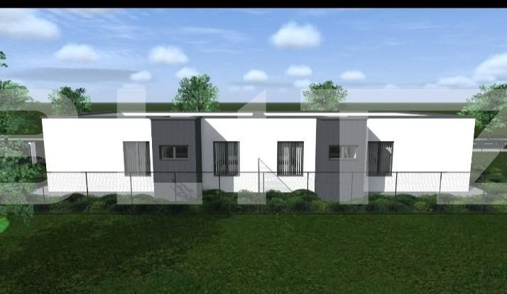 Casa de vânzare 3 camere Dumbravita - 66506CV | BLITZ Timișoara | Poza4