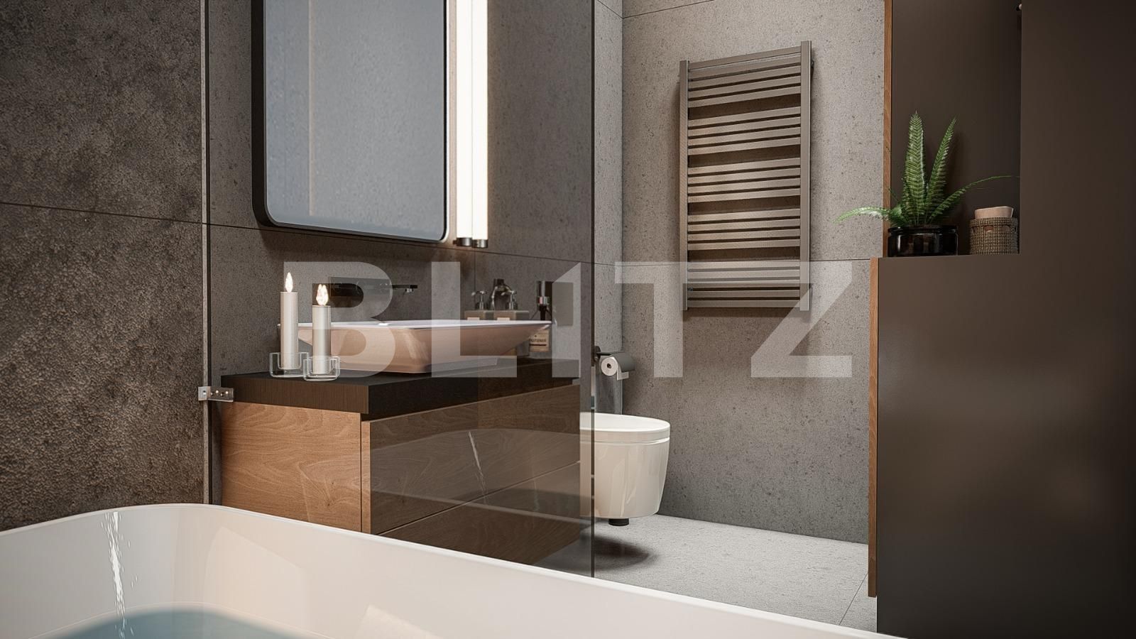 Apartament de vânzare 3 camere Torontalului - 66507AV | BLITZ Timișoara | Poza1