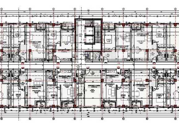 Apartament de vânzare 2 camere Nord - 66510AV | BLITZ Timișoara | Poza3