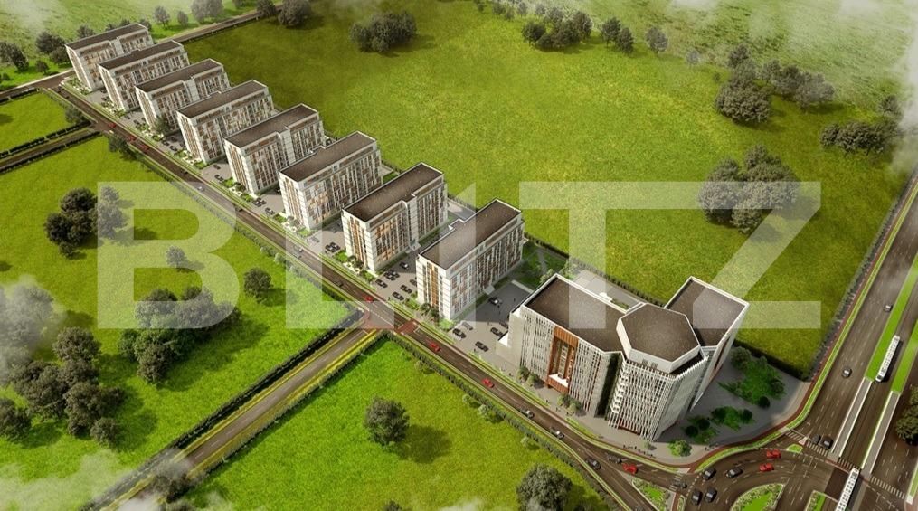 Apartament de vânzare 2 camere Nord - 66510AV | BLITZ Timișoara | Poza5