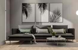 Apartament 2 camere, 46 mp, zona Torontalului