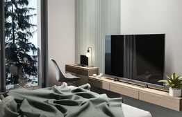 Apartament 2 camere, 46 mp, zona Torontalului