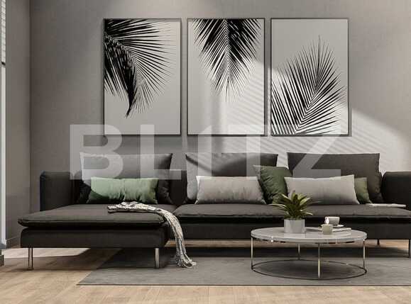 Apartament de vânzare 2 camere Torontalului - 66512AV | BLITZ Timișoara | Poza3