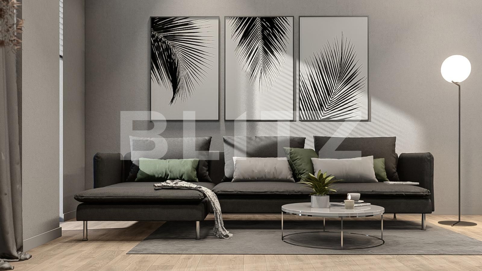 Apartament de vânzare 2 camere Torontalului - 66512AV | BLITZ Timișoara | Poza3