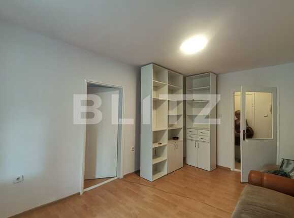 Apartament de închiriat 2 camere Central - 66514AI | BLITZ Timișoara | Poza1