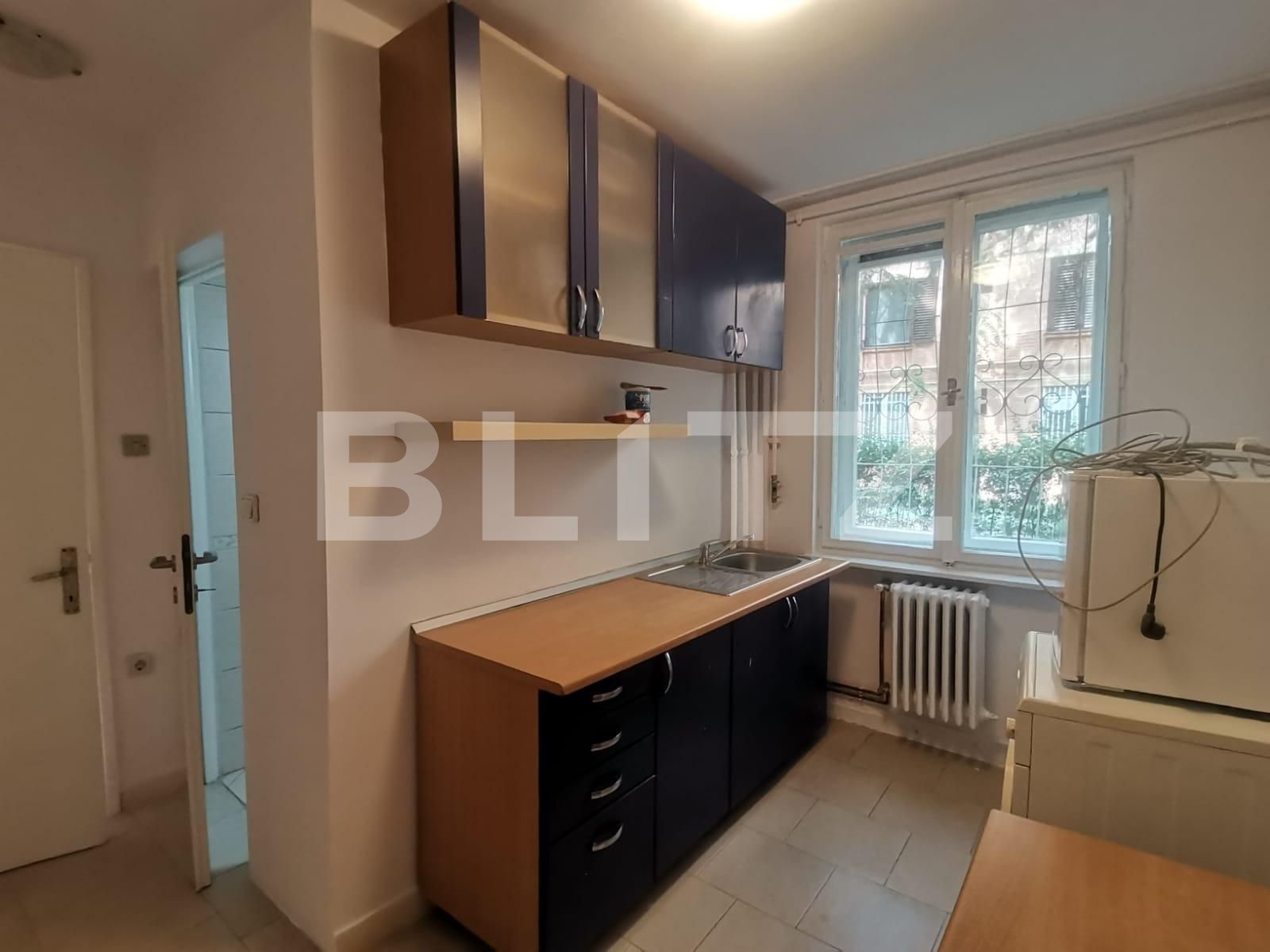 Apartament de închiriat 2 camere Central - 66514AI | BLITZ Timișoara | Poza9