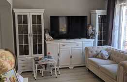 Casa insiruita, 98.5 mp utili, teren 180 mp locatie excelenta Dumbravita