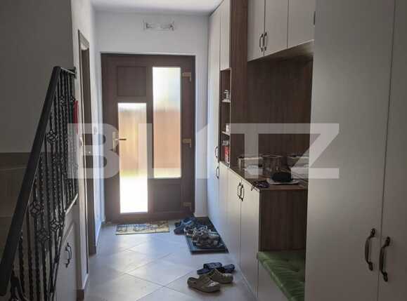 Casa de vânzare 4 camere Dumbravita - 66523CV | BLITZ Timișoara | Poza3