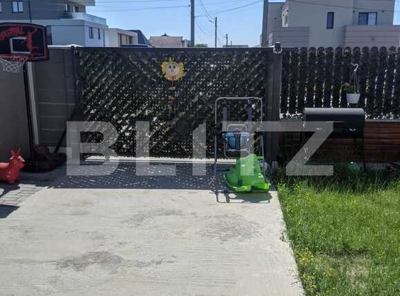 Casa de vânzare 4 camere Dumbravita - 66523CV | BLITZ Timișoara | Poza12