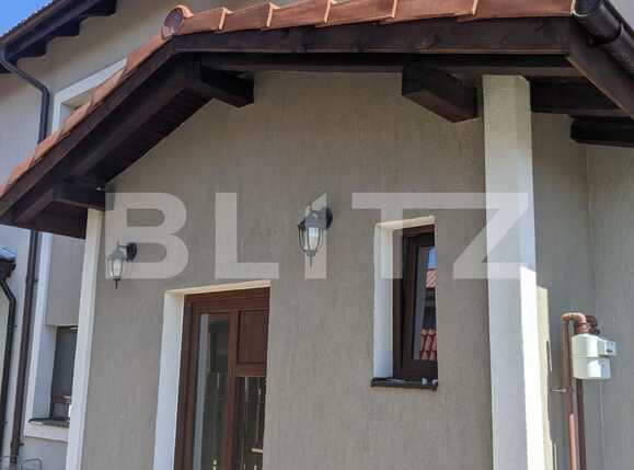 Casa de vânzare 4 camere Dumbravita - 66523CV | BLITZ Timișoara | Poza1