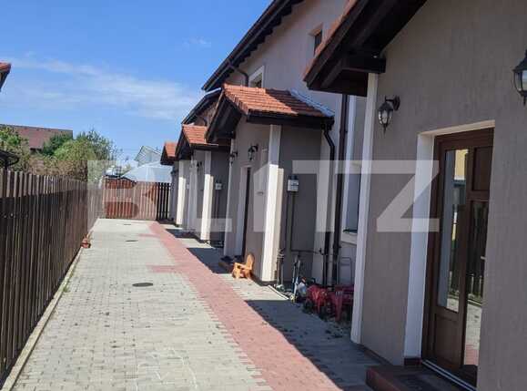 Casa de vânzare 4 camere Dumbravita - 66523CV | BLITZ Timișoara | Poza2