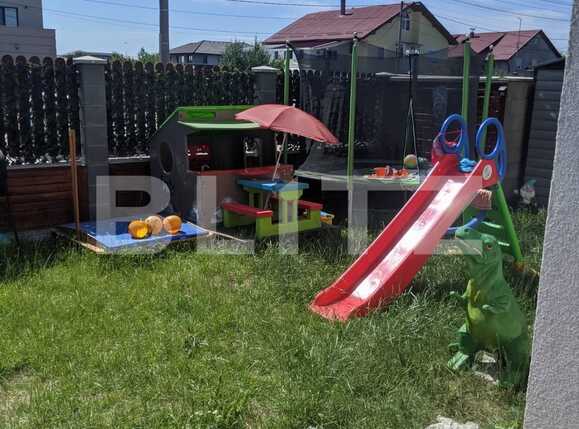 Casa de vânzare 4 camere Dumbravita - 66523CV | BLITZ Timișoara | Poza13