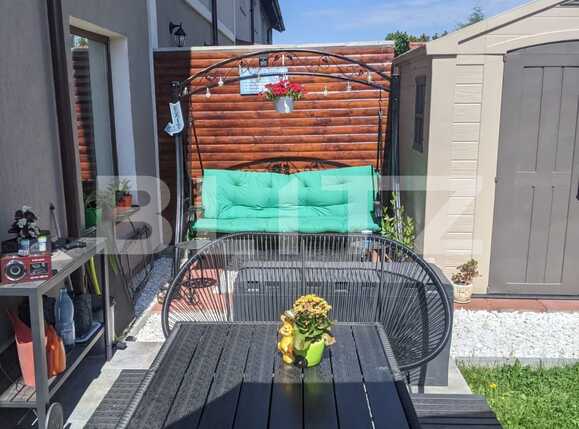 Casa de vânzare 4 camere Dumbravita - 66523CV | BLITZ Timișoara | Poza11