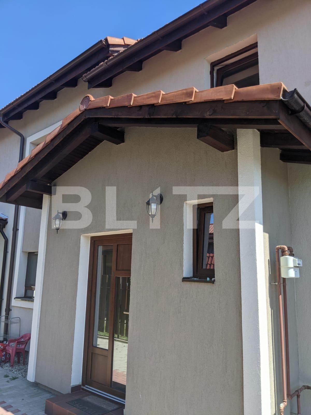 Casa de vânzare 4 camere Dumbravita - 66523CV | BLITZ Timișoara | Poza1