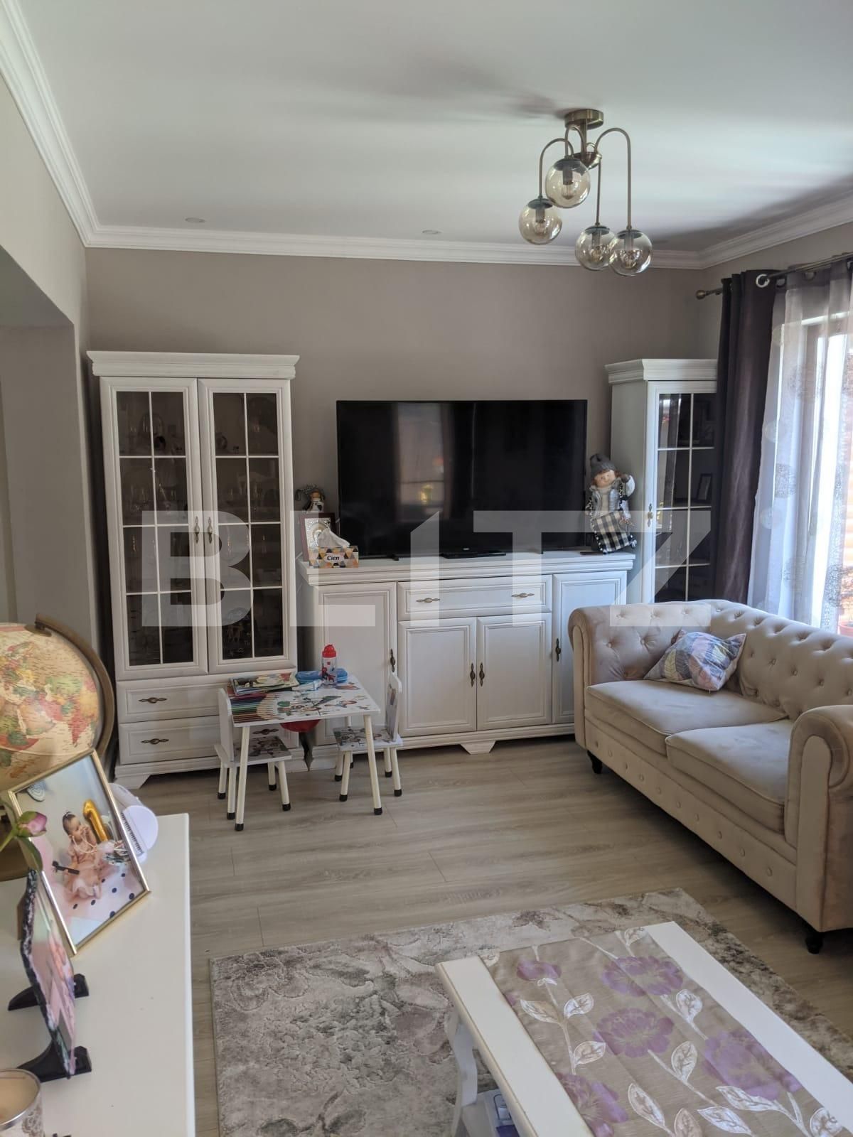 Casa de vânzare 4 camere Dumbravita - 66523CV | BLITZ Timișoara | Poza4