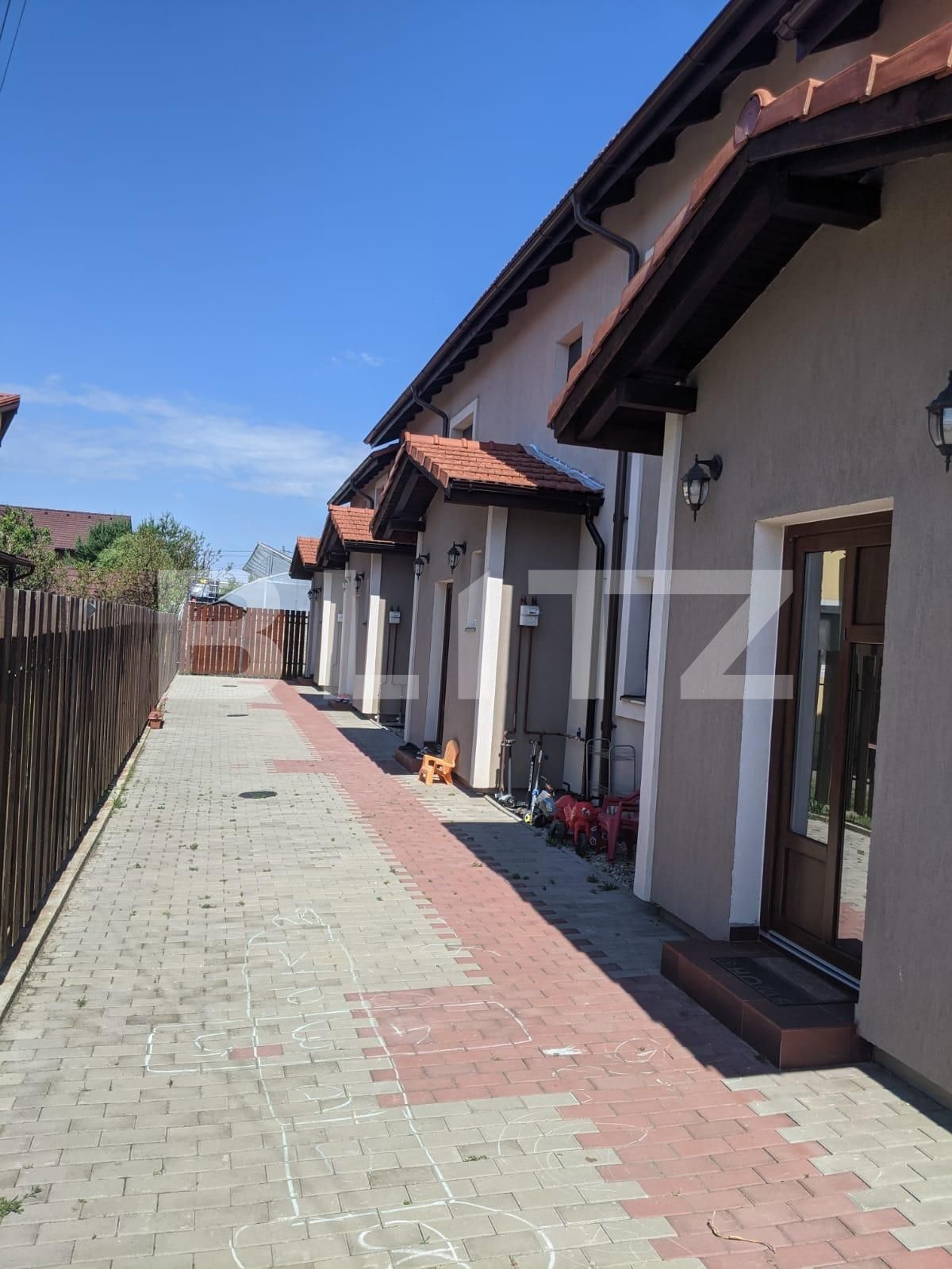 Casa de vânzare 4 camere Dumbravita - 66523CV | BLITZ Timișoara | Poza2