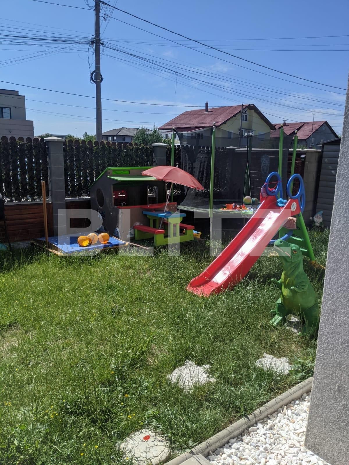 Casa de vânzare 4 camere Dumbravita - 66523CV | BLITZ Timișoara | Poza13