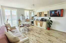 Oportunitate! Apartament 2 camere, 54 mp, 2 locuri parcare, zona Giroc