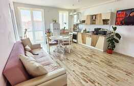 Oportunitate! Apartament 2 camere, 54 mp, 2 locuri parcare, zona Giroc