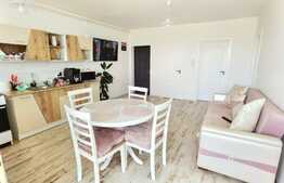 Oportunitate! Apartament 2 camere, 54 mp, 2 locuri parcare, zona Giroc