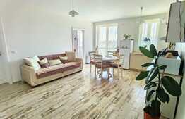 Oportunitate! Apartament 2 camere, 54 mp, 2 locuri parcare, zona Giroc