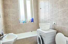 Oportunitate! Apartament 2 camere, 54 mp, 2 locuri parcare, zona Giroc