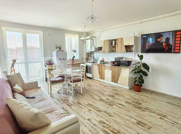 Apartament de vânzare 2 camere Giroc - 66528AV | BLITZ Timișoara | Poza1