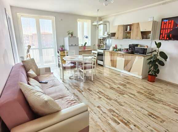 Apartament de vânzare 2 camere Giroc - 66528AV | BLITZ Timișoara | Poza4