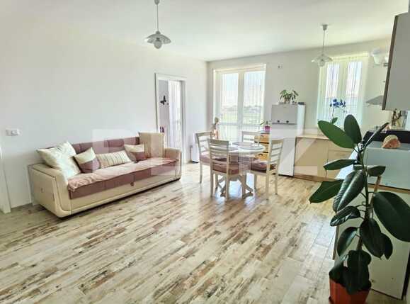 Apartament de vânzare 2 camere Giroc - 66528AV | BLITZ Timișoara | Poza3