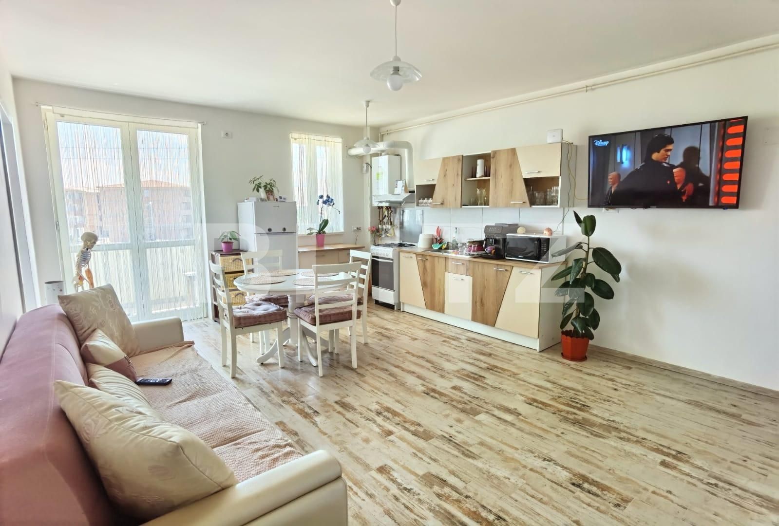 Apartament de vânzare 2 camere Giroc - 66528AV | BLITZ Timișoara | Poza1