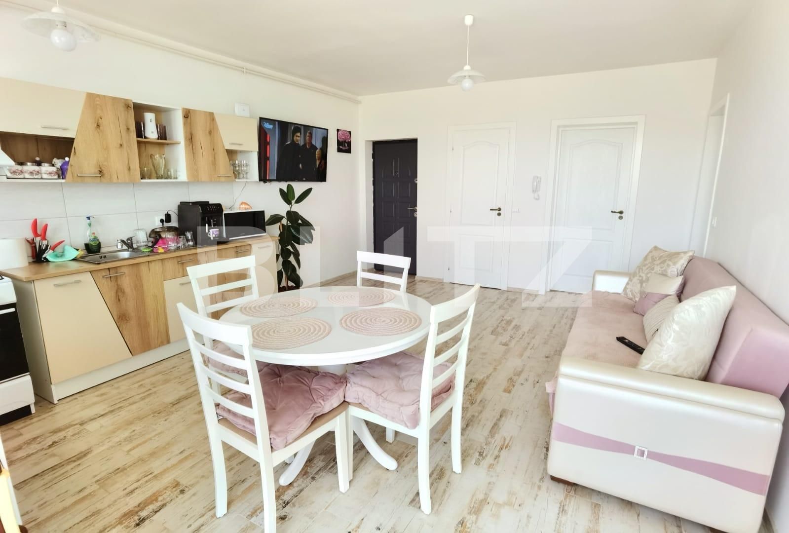 Apartament de vânzare 2 camere Giroc - 66528AV | BLITZ Timișoara | Poza2