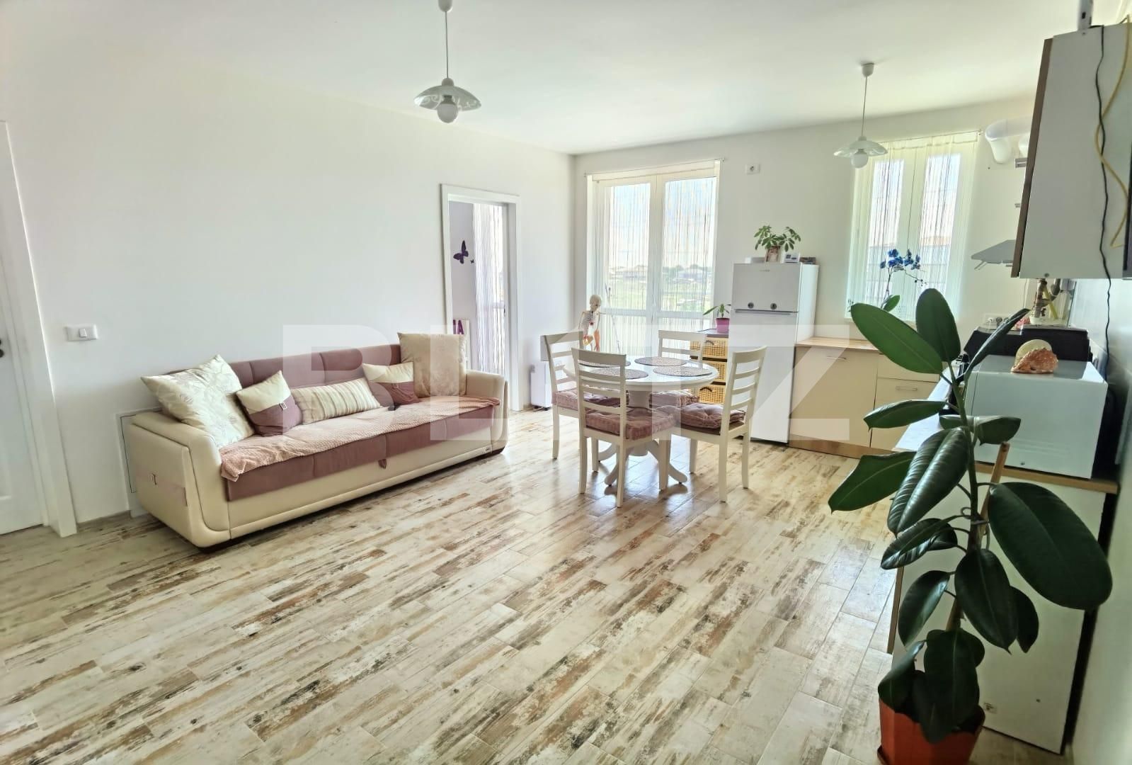 Apartament de vânzare 2 camere Giroc - 66528AV | BLITZ Timișoara | Poza3