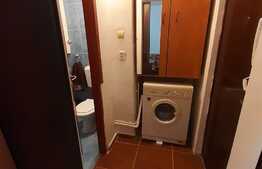 Garsoniera 24 mp, situata la parter, zona Buziasului, AEM