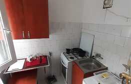 Garsoniera 24 mp, situata la parter, zona Buziasului, AEM