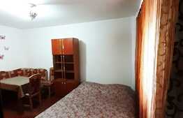 Garsoniera 24 mp, situata la parter, zona Buziasului, AEM