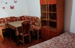 Garsoniera 24 mp, situata la parter, zona Buziasului, AEM