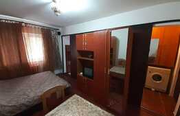 Garsoniera 24 mp, situata la parter, zona Buziasului, AEM