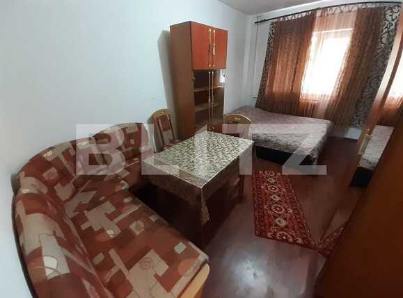 Garsonieră de vânzare Buziasului - 66530AV | BLITZ Timișoara | Poza3