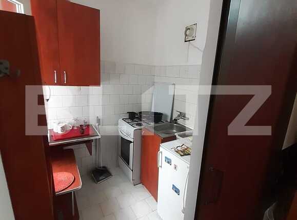 Garsonieră de vânzare Buziasului - 66530AV | BLITZ Timișoara | Poza5