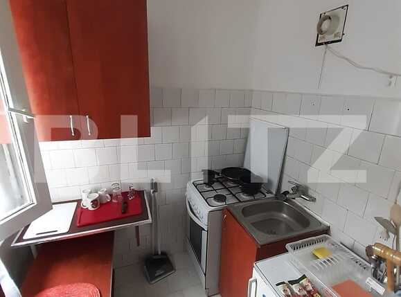 Garsonieră de vânzare Buziasului - 66530AV | BLITZ Timișoara | Poza6