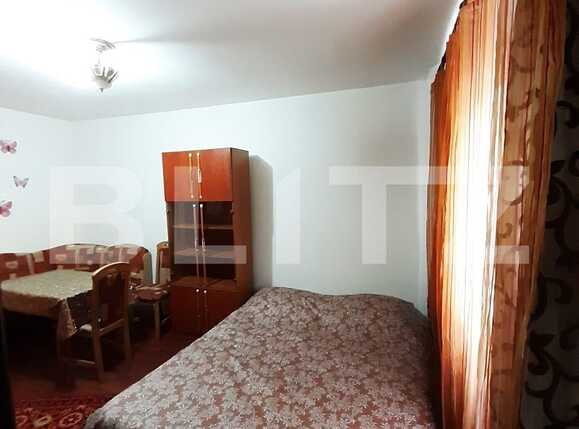 Garsonieră de vânzare Buziasului - 66530AV | BLITZ Timișoara | Poza1